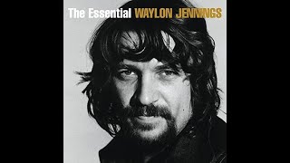 Friends in California by Waylon Jennings [upl. by Welbie]