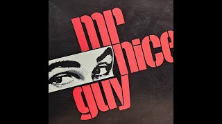 Mr Nice Guy  ST Full LP [upl. by Sidoney]