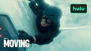 Moving  Official Trailer  Hulu [upl. by Agostino82]