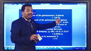 II PUC PHYSICS PRACTICAL VOLTMETER [upl. by Balough]