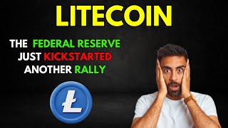 LITECOIN LTC Price News Today Technical Analysis amp Price Prediction 20242025 [upl. by Ahsilrac]