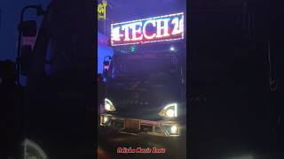 Dj HiTech New Setup 2024 shorts djhitech odishamusiczone hitechdj djviral [upl. by Buchbinder697]