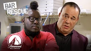 Bar Rescue’s Worst Chefs Seasons 29 🤢 SUPER COMPLIATION [upl. by Grace]