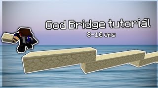 I learned GOD BRIDGINGFtjetgaming1207 minecraft jetgaming1207 youtube [upl. by Pillyhp68]