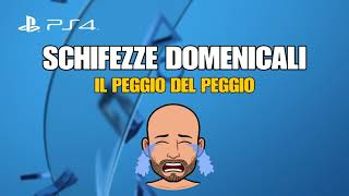 Schifezze domenicali [upl. by Elyak323]