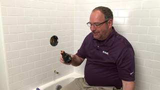 Next Gen RiteTemp Shower Valve  KOHLER [upl. by Aneerb]