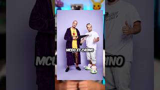 McFly et Carlito ont réagi à ma vidéo sur eux  Shorts [upl. by Cart]