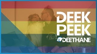 Deek Peek v3 37  Dee vs Lukáš [upl. by Vas]