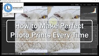 How to Make Perfect Photo Prints Every Time [upl. by Zetrom]