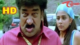 Comedy Express 960  Back to Back  Telugu Comedy Scenes [upl. by Humble149]