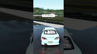 SILVIA S15 DRIFT assettocorsa s15 drift nissan [upl. by Shore]