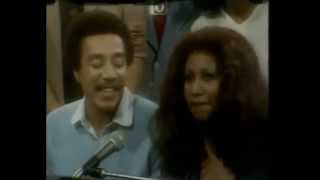 Ooh Baby Baby  Aretha Franklin ft Smokey Robinson  Live [upl. by Nnaycnan765]