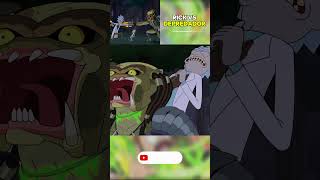 RICK VS D3PREDAD0R 😱🤯  RICK Y MORTY【T7 EP1】 [upl. by Ariel454]