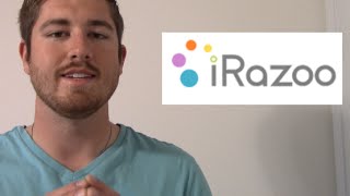 Irazoo Review Earn Money Searching With Irazoo [upl. by Kablesh]