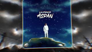 Kalifarniya  Aspan audio [upl. by Hinch]