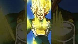 Vegeta Finally Eaten That Horse  dragonball teamfourstar tfs [upl. by Ynneg]