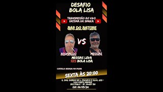 Messias vs Reginaldo [upl. by Beale93]