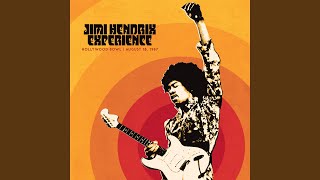 Purple Haze Live at The Hollywood Bowl Hollywood CA  August 18 1967 [upl. by Reve]