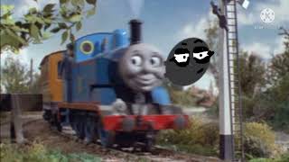 Thomass Secret Friend Rachel The Smokebox Door Free To RP [upl. by Hardman645]