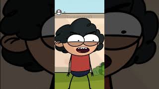 ya Myra pysha ni h funny comedy animation cartoon short watch till end funny comment only [upl. by Neerak]