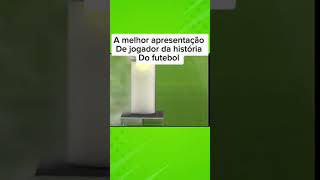 Surreal essa apresentação 🤯🤯 shorts futebol [upl. by Rosemary]