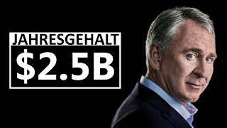 Hedgefundmanager sind schlechter als der Markt  Warum verdienen sie so viel [upl. by Akemal]