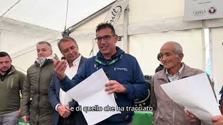 Prato nevoso quotCaluma el vache 2024quot assegnati i premi da Confagricoltura [upl. by Esdnyl]