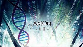 Cytus Sakuzyo  Axion Extended [upl. by Rafat]