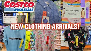 COSTCO NEW CLOTHING ARRIVALS amp GREAT DEALS for MAY 2024 🛒Check them out [upl. by Casmey]