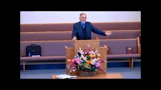 Betrayal Suffering and Vindication  Pastor Evert Potgieter [upl. by Starling330]