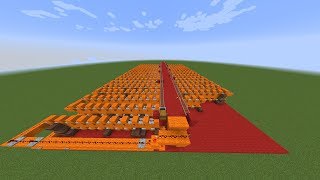 Minecraft USSR Anthem in Noteblocks [upl. by Pisano]