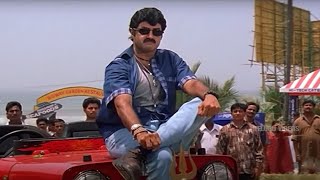 Balakrishna Blocbuster Movie Action Scene  Balakrishna Fight SCene  TeluguVideoZ [upl. by Eicrad110]