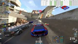 EN SCL CTL 4  Day 2  div 4 JeDorSmurfs POV [upl. by Mattox809]