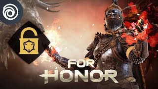 FOR HONOR  CONTENT OF THE WEEK  27 MAY [upl. by Musetta]