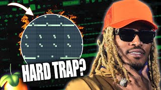 How To Make Trap Beats Everything Explained [upl. by Ettenuj]