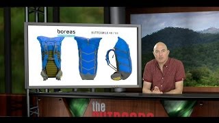 Boreas Buttermilk 40 and 55  First Look [upl. by Aninotna104]