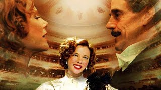 Being Julia Full Movie Facts And Review  Annette Bening  Jeremy Irons [upl. by Enrichetta]