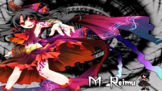 Mugen  MReimus 2nd Theme [upl. by Strage437]