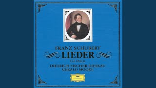 Schubert Nachtstück D672 [upl. by Lamond849]