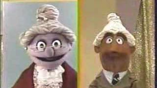 Classic Sesame Street  To Tell a Face [upl. by Aerdnaid690]