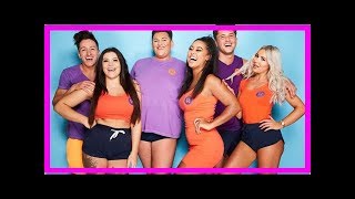 Ibiza Weekender cast start date and spoilers from the new series [upl. by Inirt]