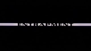 ENTRAPMENT 1999 VHS movie trailers amp previews VHS Rip  VHS Digitization from Lake Placid [upl. by Slavin]