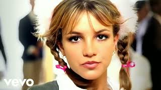 Britney Spears  Baby One More Time [upl. by Oivaf]