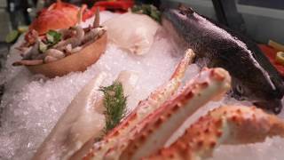 Boston Seafood Expo North America 2018  Boston [upl. by Stephannie]