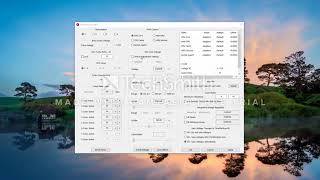 Fix Overheating Laptop I7 9750H8750H Undervolt Guide 30C Lower Temps  FPS Increase  100 Safe [upl. by Javier230]