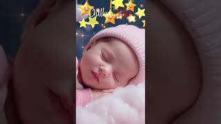 Super Relaxing Baby Music ♥ Baby Sleep Music ♥ Lullaby for Babies To Go To Sleep [upl. by Felten]