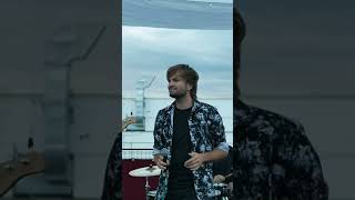 Beartooth Hated live Cover on the rooftop [upl. by Biamonte]