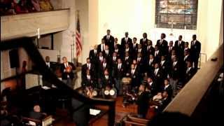 Morehouse College Glee Club  Betelehemu [upl. by Ignaz]