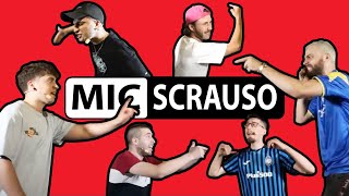 BEST OF MIC SCRAUSO V [upl. by Primaveria]