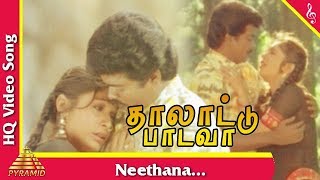 Neethaane En Ponvasantham  Tamil Music Box [upl. by Tristam]